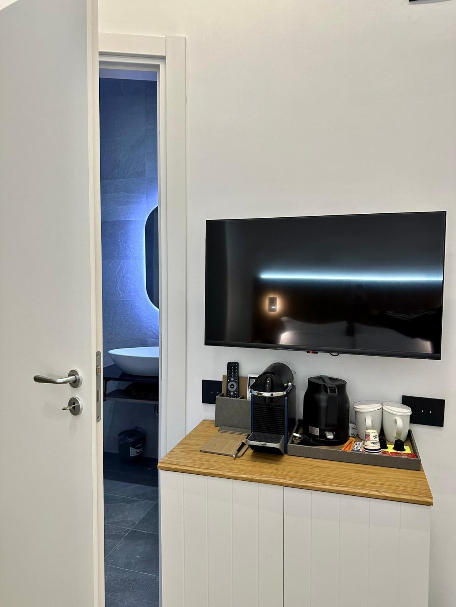 Domus House Hotel Rome Room photo