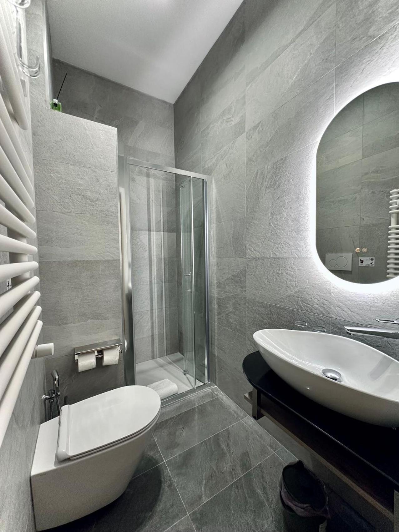 Domus House Hotel Rome Exterior photo